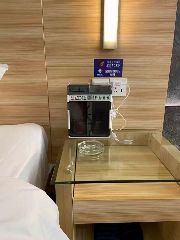 阳江盒子